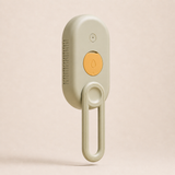 Cepillo FURETO™ — Cepillo de Vapor para Mascotas