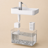Fuente FURETO™ — Fuente Automática para Gatos